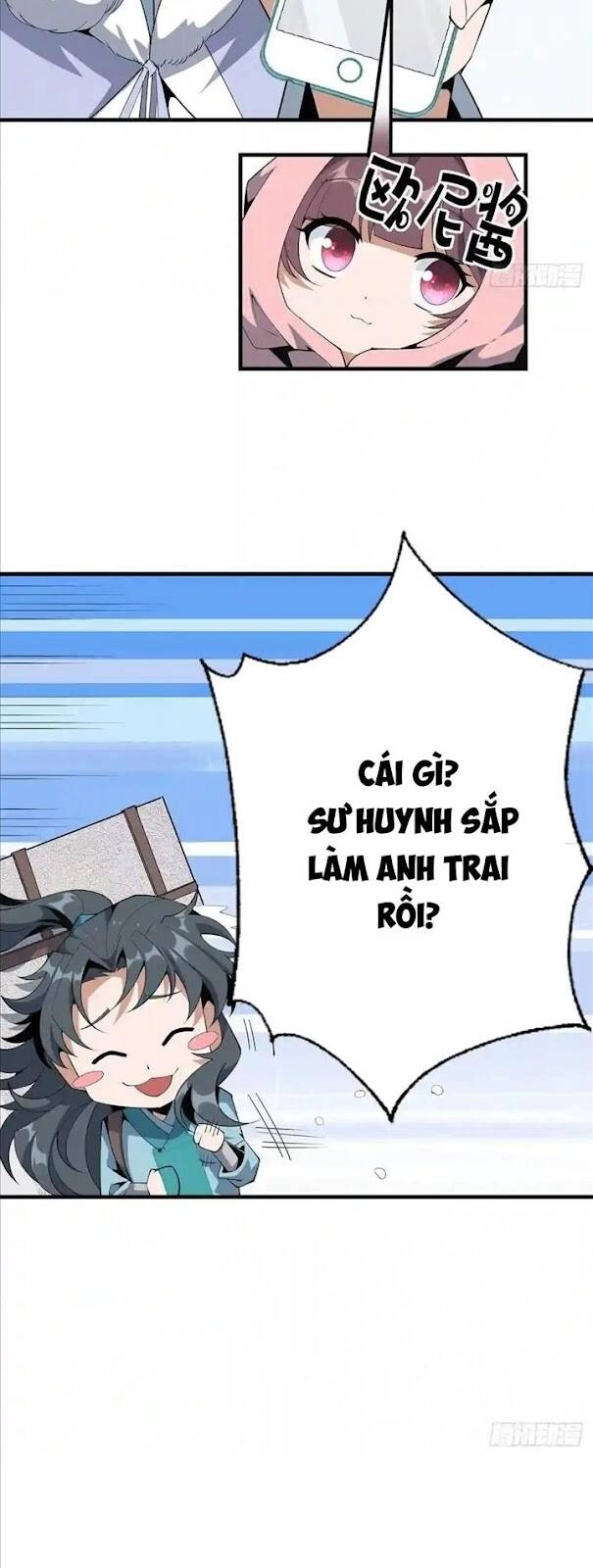 Kiếm Tu Imba Nhất Quả Đất Chapter 80 - 3