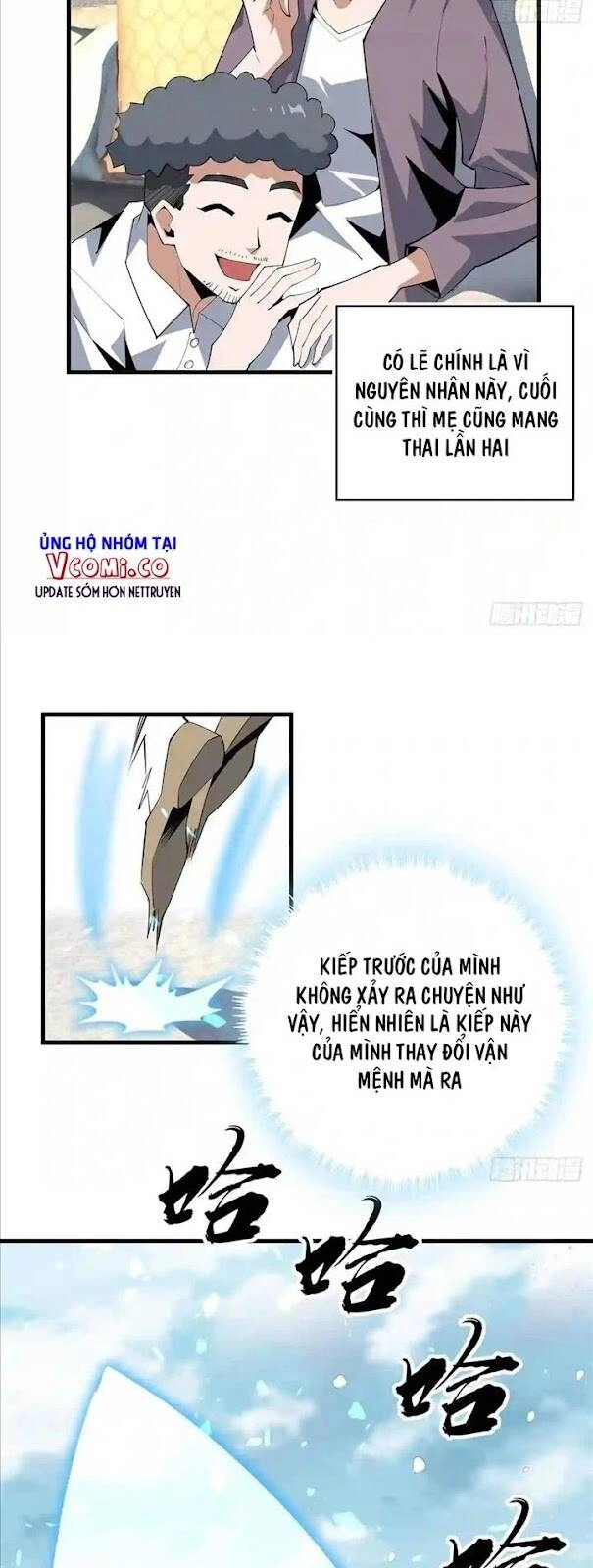 Kiếm Tu Imba Nhất Quả Đất Chapter 80 - 5