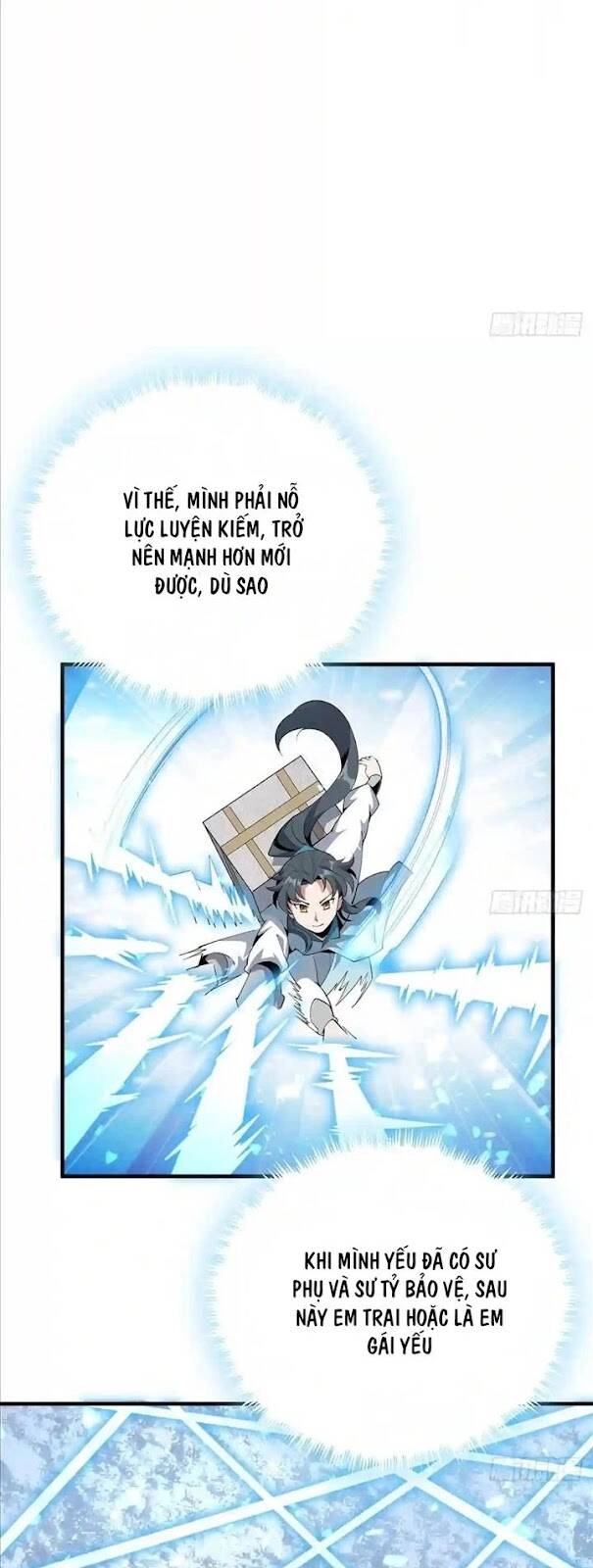 Kiếm Tu Imba Nhất Quả Đất Chapter 80 - 7