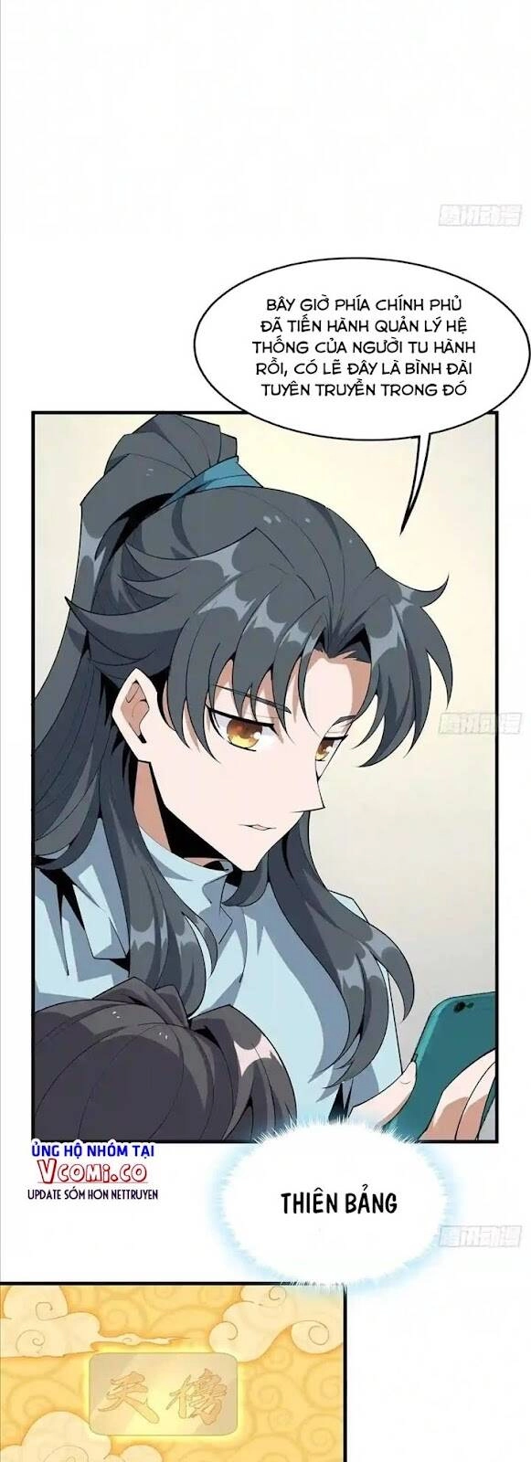 Kiếm Tu Imba Nhất Quả Đất Chapter 80 - 15