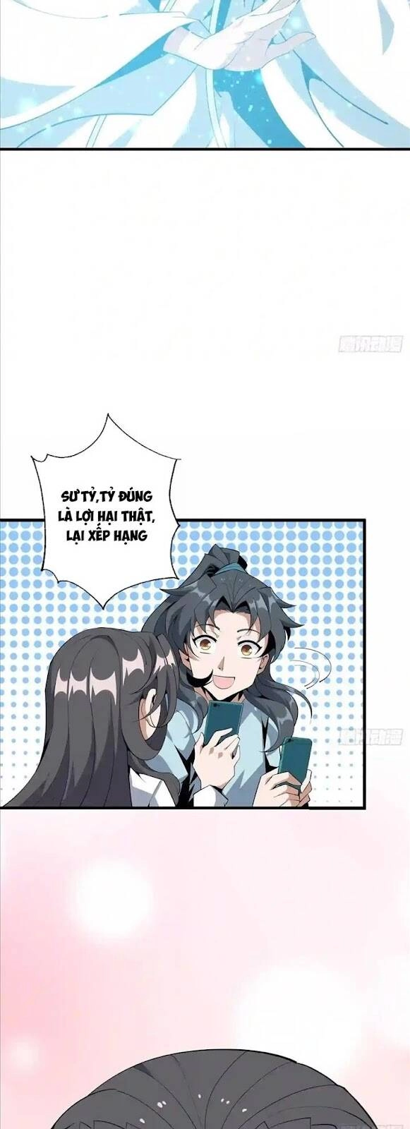 Kiếm Tu Imba Nhất Quả Đất Chapter 80 - 18