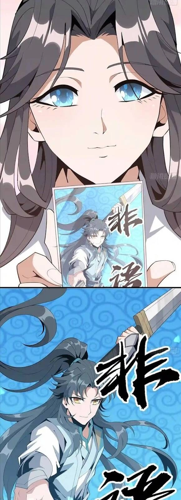 Kiếm Tu Imba Nhất Quả Đất Chapter 80 - 19