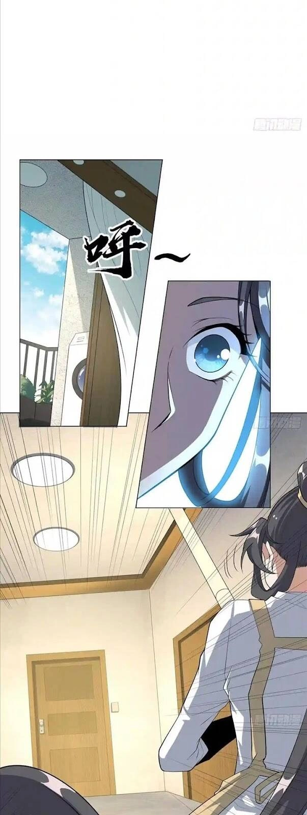 Kiếm Tu Imba Nhất Quả Đất Chapter 81 - 10