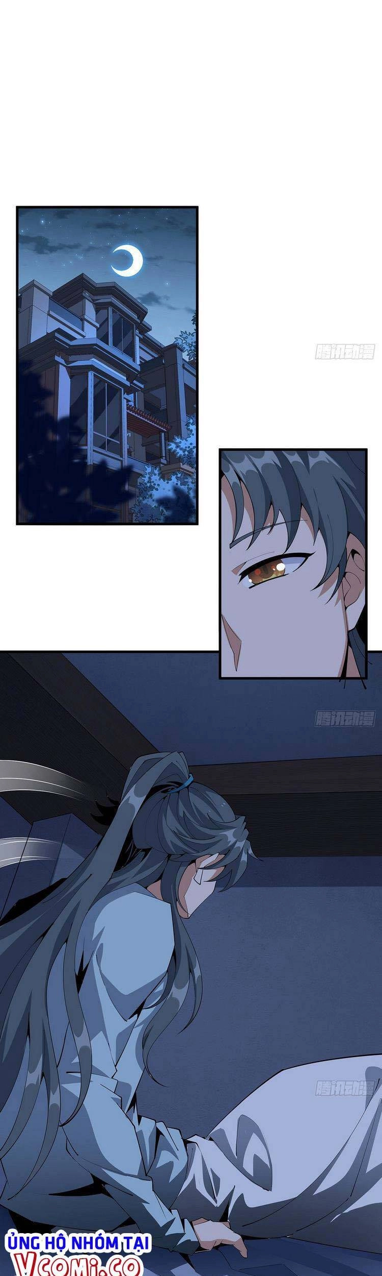 Kiếm Tu Imba Nhất Quả Đất Chapter 82 - 1