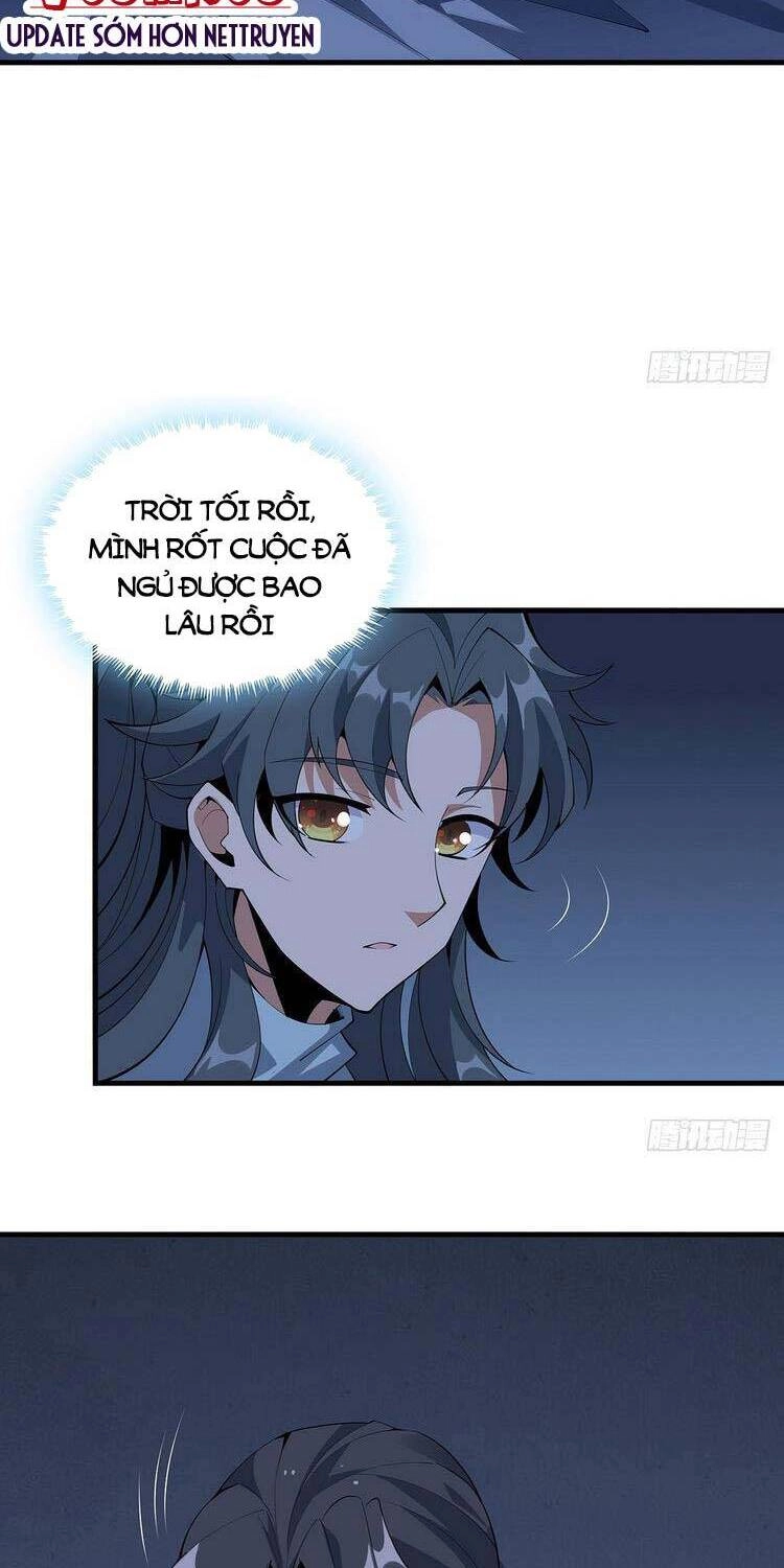 Kiếm Tu Imba Nhất Quả Đất Chapter 82 - 2