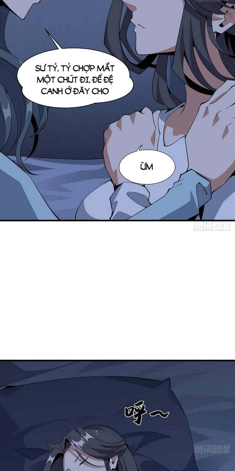 Kiếm Tu Imba Nhất Quả Đất Chapter 82 - 4