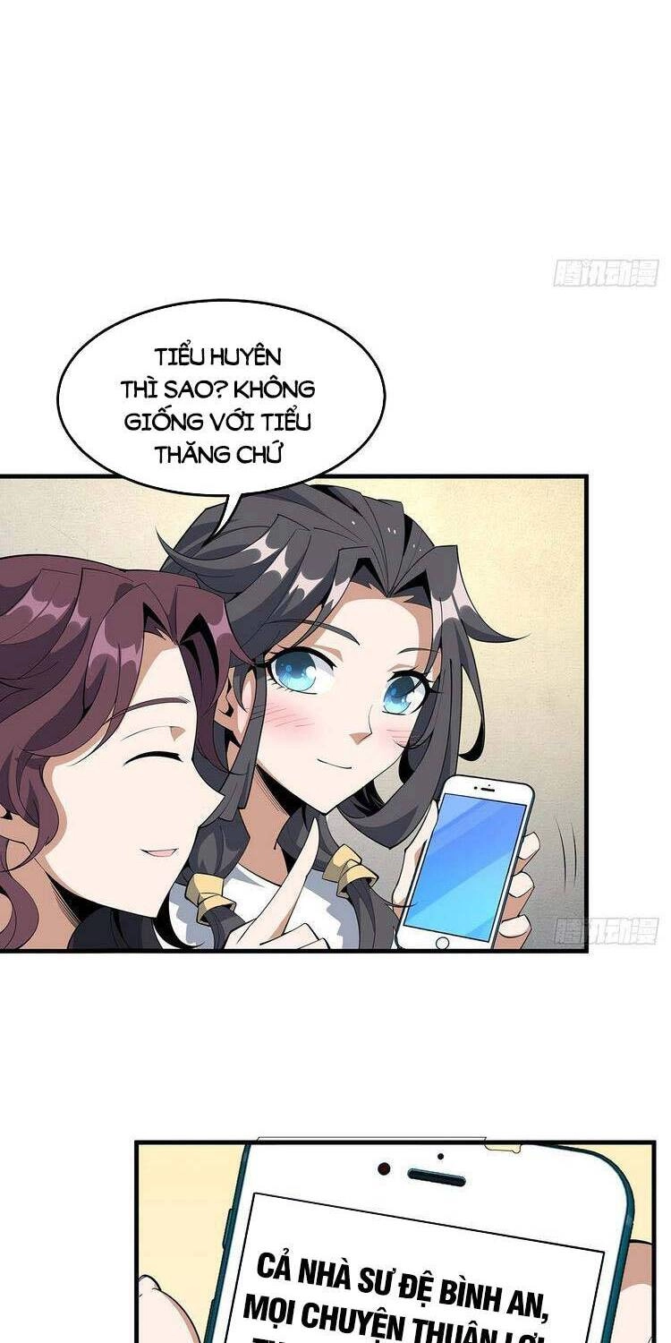 Kiếm Tu Imba Nhất Quả Đất Chapter 82 - 10