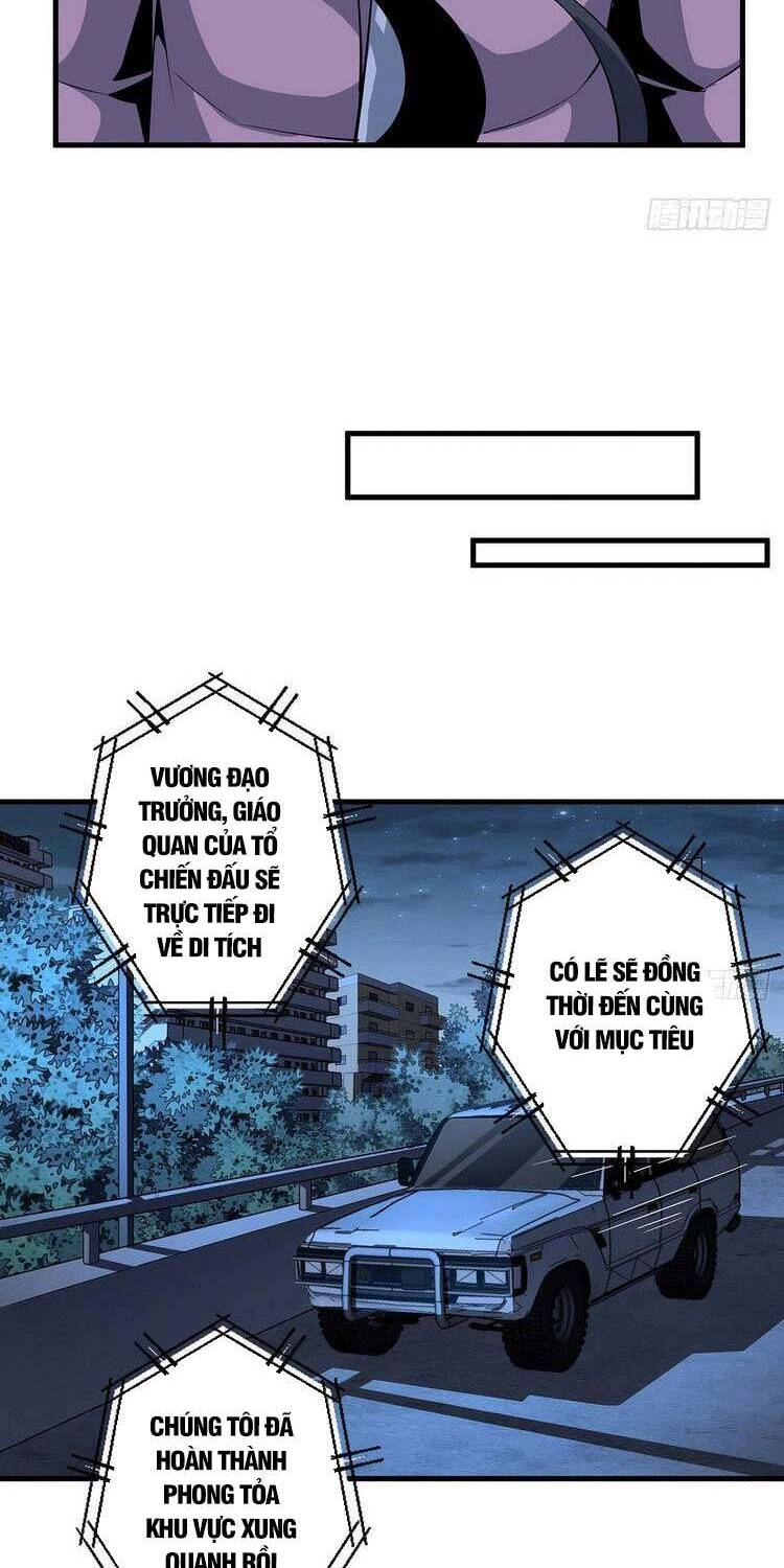 Kiếm Tu Imba Nhất Quả Đất Chapter 82 - 19