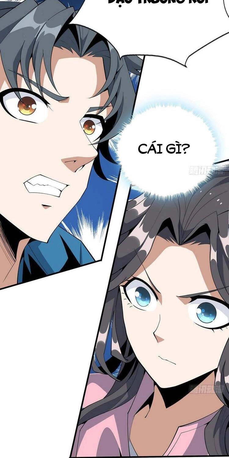 Kiếm Tu Imba Nhất Quả Đất Chapter 82 - 21