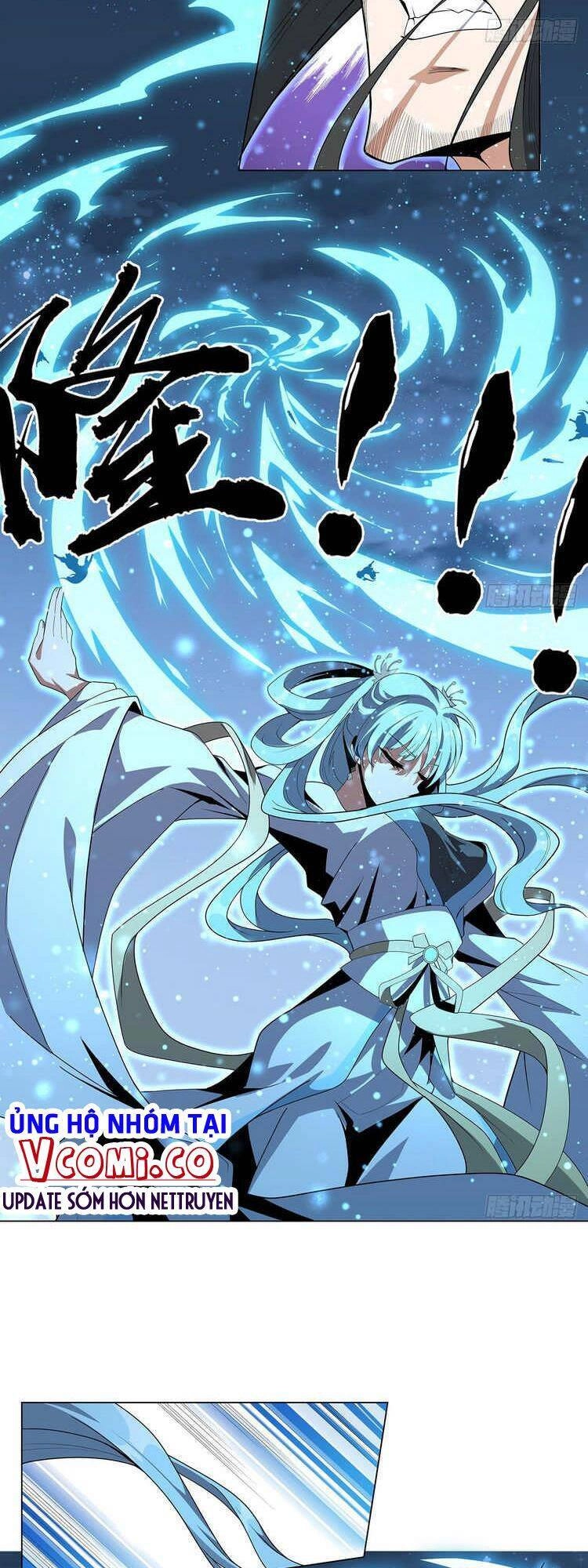 Kiếm Tu Imba Nhất Quả Đất Chapter 83 - 10