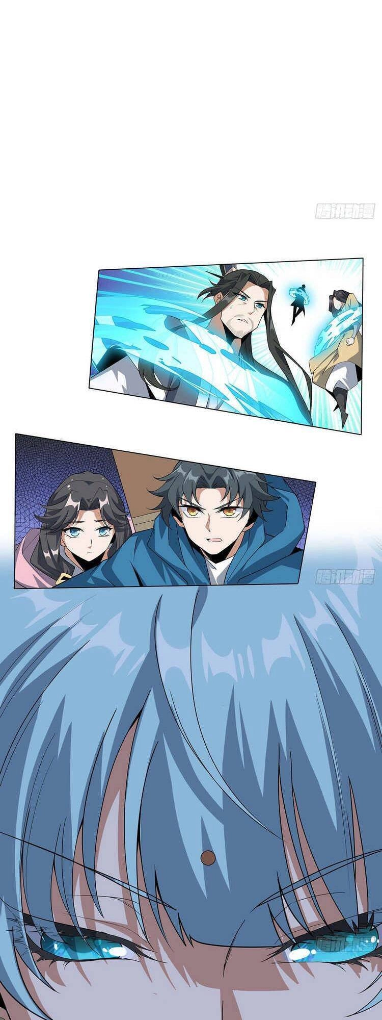 Kiếm Tu Imba Nhất Quả Đất Chapter 83 - 12