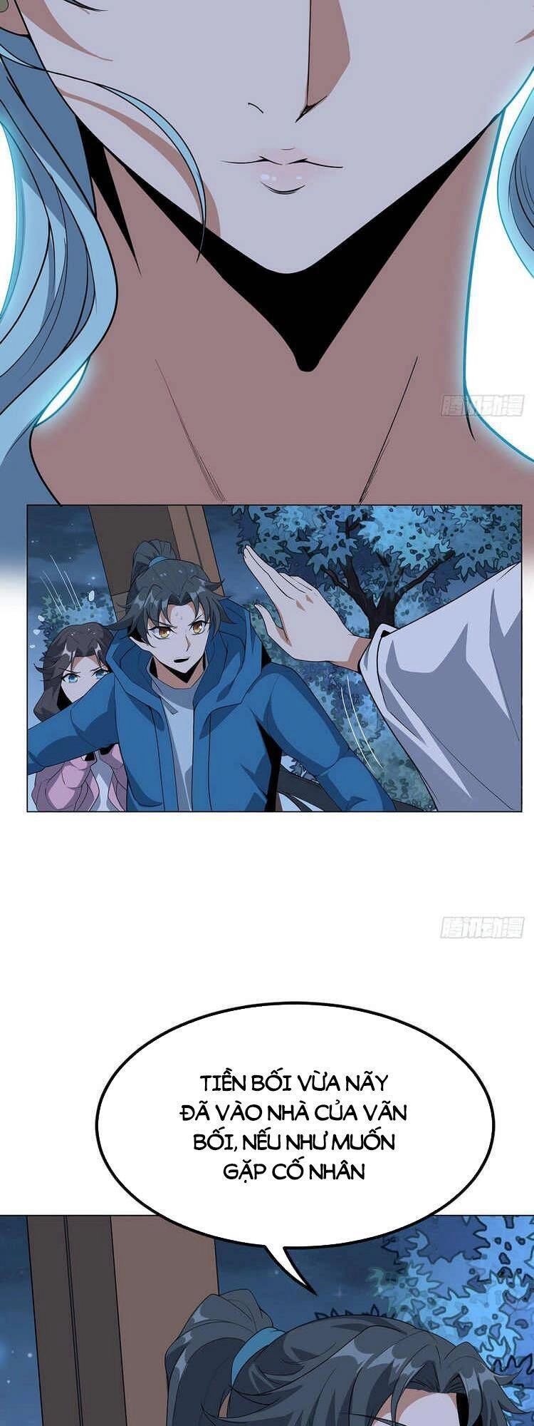 Kiếm Tu Imba Nhất Quả Đất Chapter 83 - 13