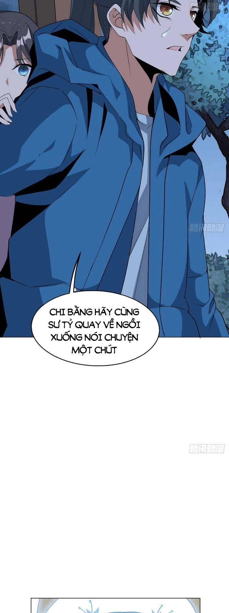 Kiếm Tu Imba Nhất Quả Đất Chapter 83 - 14