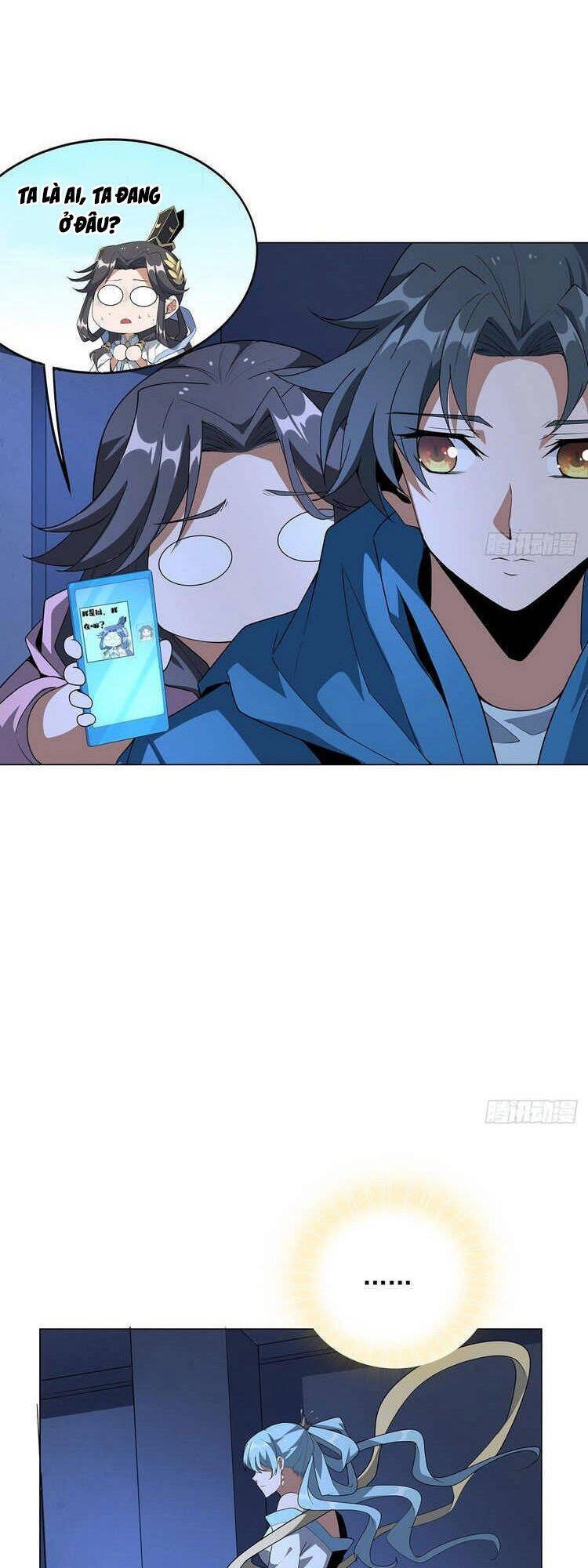 Kiếm Tu Imba Nhất Quả Đất Chapter 83 - 19