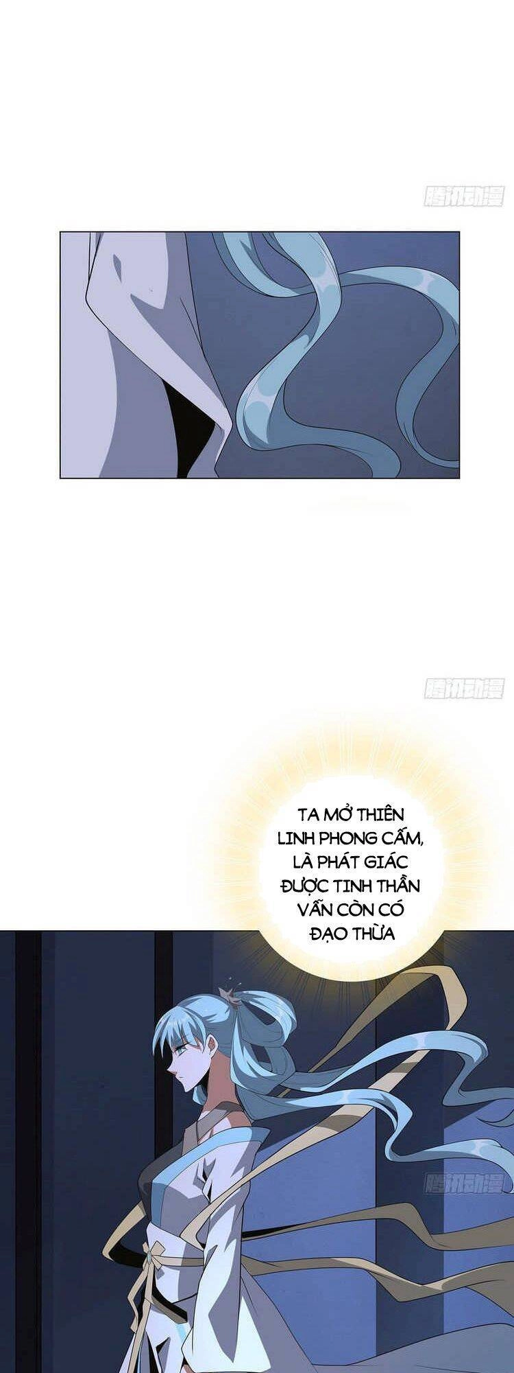 Kiếm Tu Imba Nhất Quả Đất Chapter 83 - 21