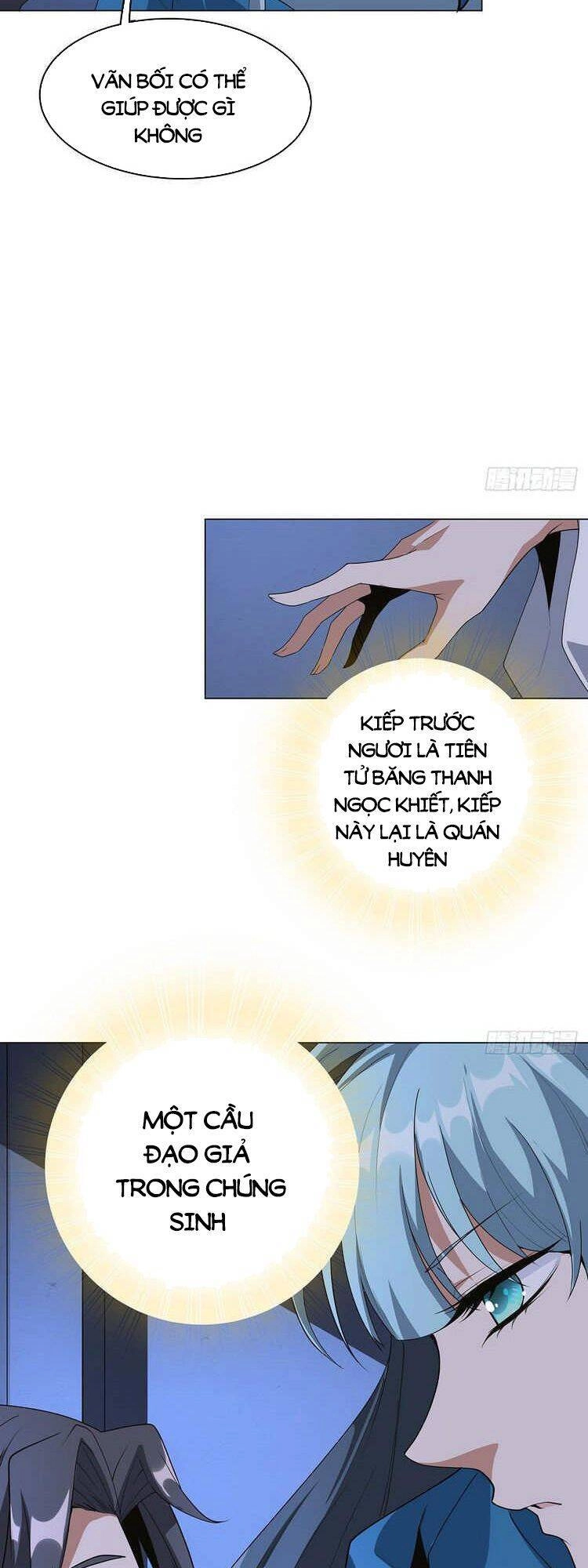 Kiếm Tu Imba Nhất Quả Đất Chapter 83 - 23