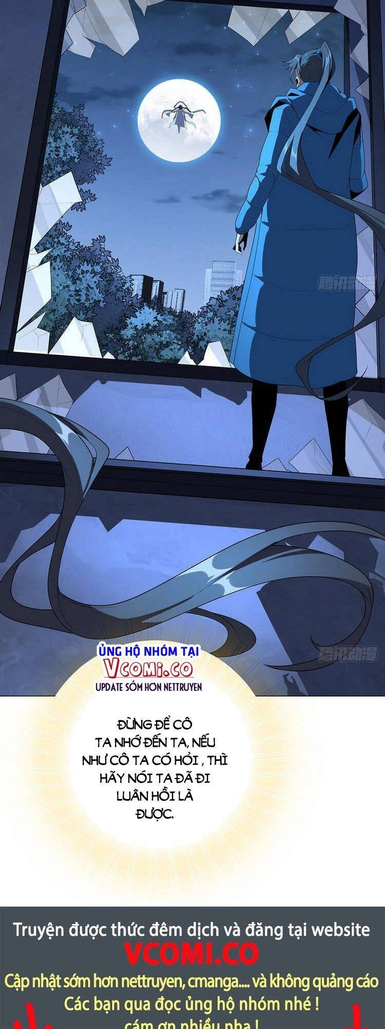 Kiếm Tu Imba Nhất Quả Đất Chapter 83 - 27