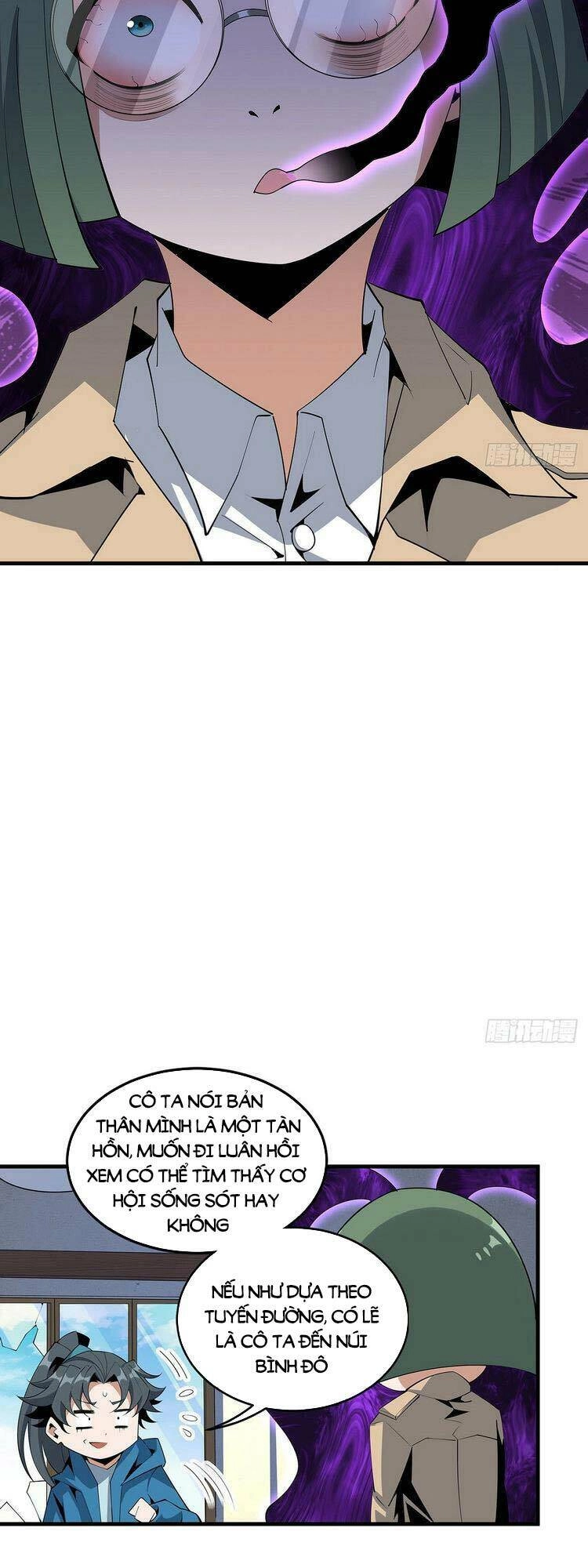 Kiếm Tu Imba Nhất Quả Đất Chapter 84 - 4