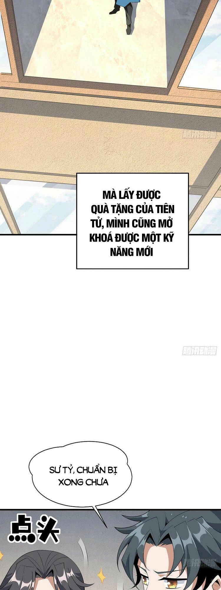 Kiếm Tu Imba Nhất Quả Đất Chapter 84 - 12