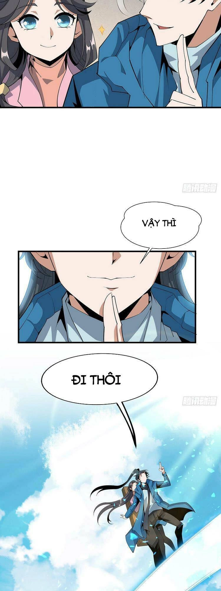 Kiếm Tu Imba Nhất Quả Đất Chapter 84 - 13