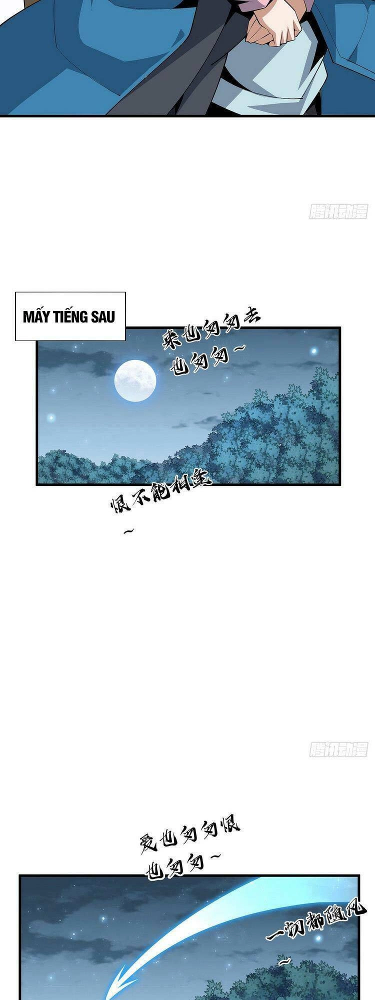 Kiếm Tu Imba Nhất Quả Đất Chapter 84 - 16