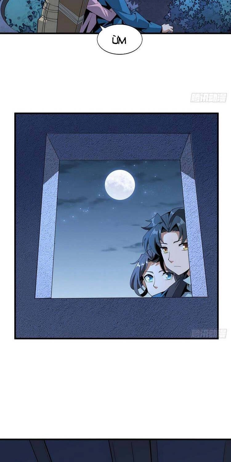 Kiếm Tu Imba Nhất Quả Đất Chapter 85 - 4