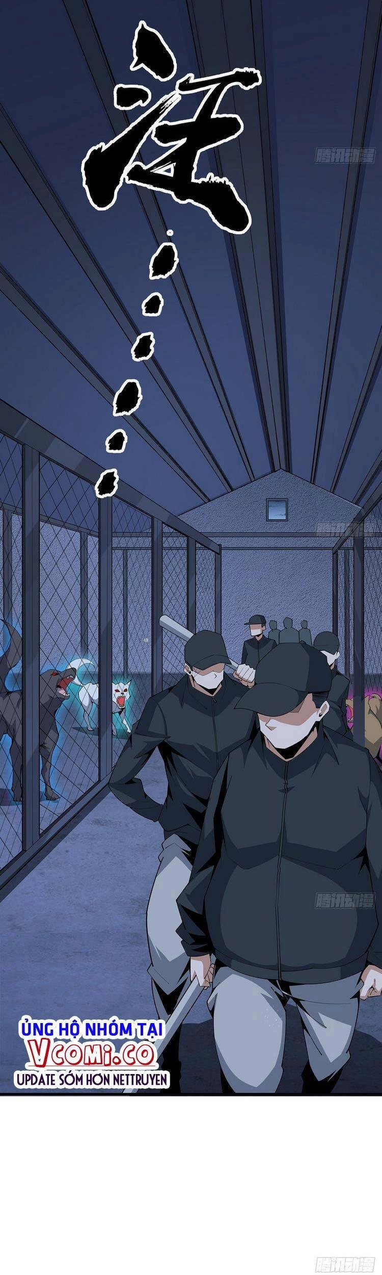 Kiếm Tu Imba Nhất Quả Đất Chapter 85 - 5