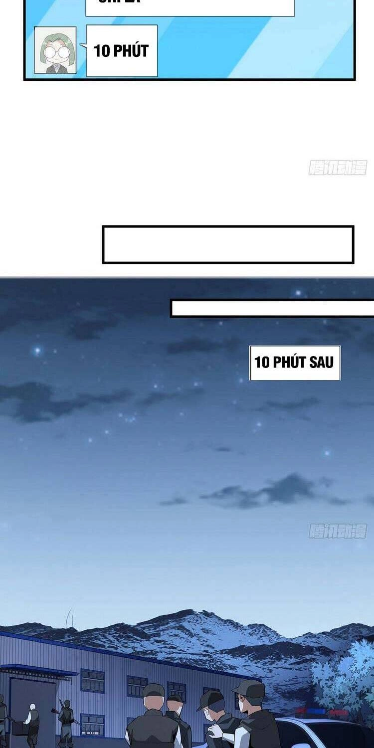 Kiếm Tu Imba Nhất Quả Đất Chapter 85 - 8