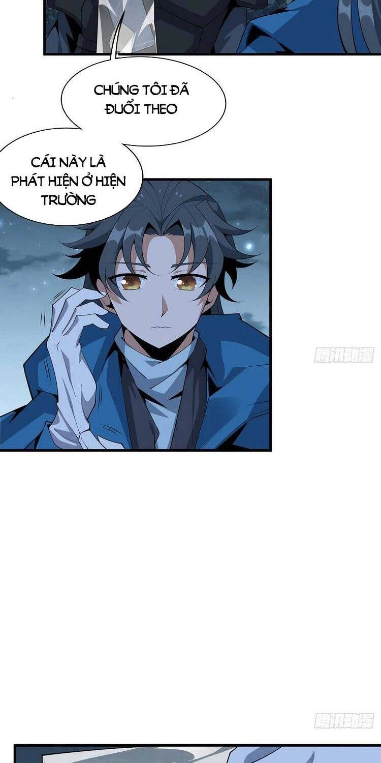 Kiếm Tu Imba Nhất Quả Đất Chapter 85 - 10