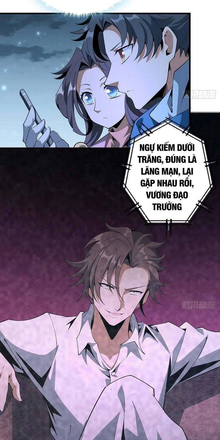 Kiếm Tu Imba Nhất Quả Đất Chapter 85 - 12