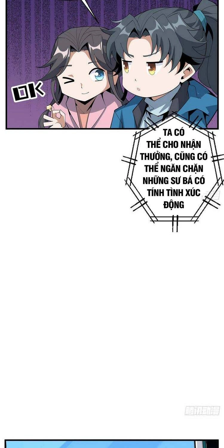 Kiếm Tu Imba Nhất Quả Đất Chapter 85 - 14