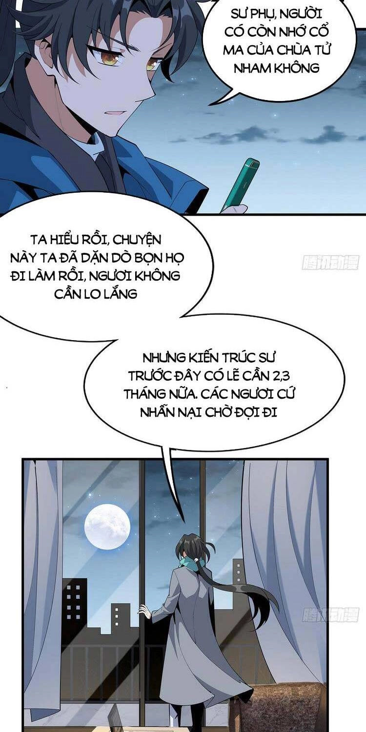 Kiếm Tu Imba Nhất Quả Đất Chapter 85 - 19