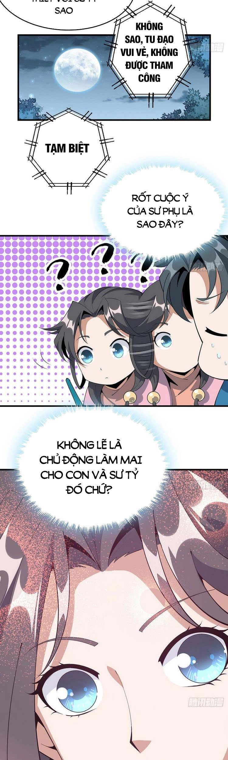 Kiếm Tu Imba Nhất Quả Đất Chapter 85 - 22