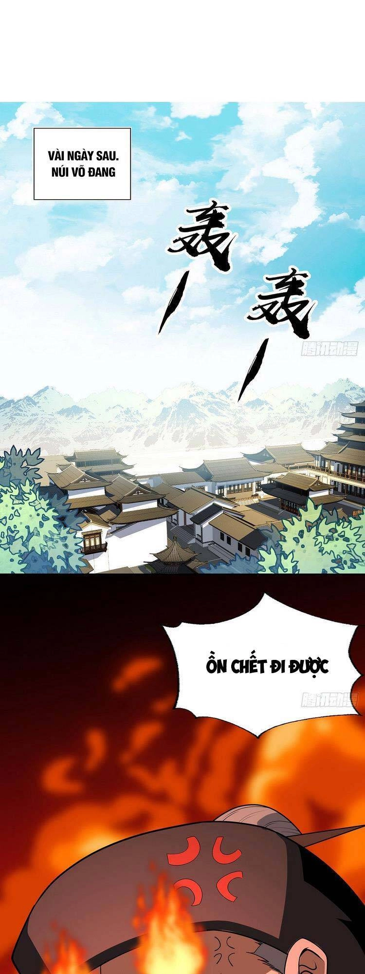 Kiếm Tu Imba Nhất Quả Đất Chapter 86 - 1