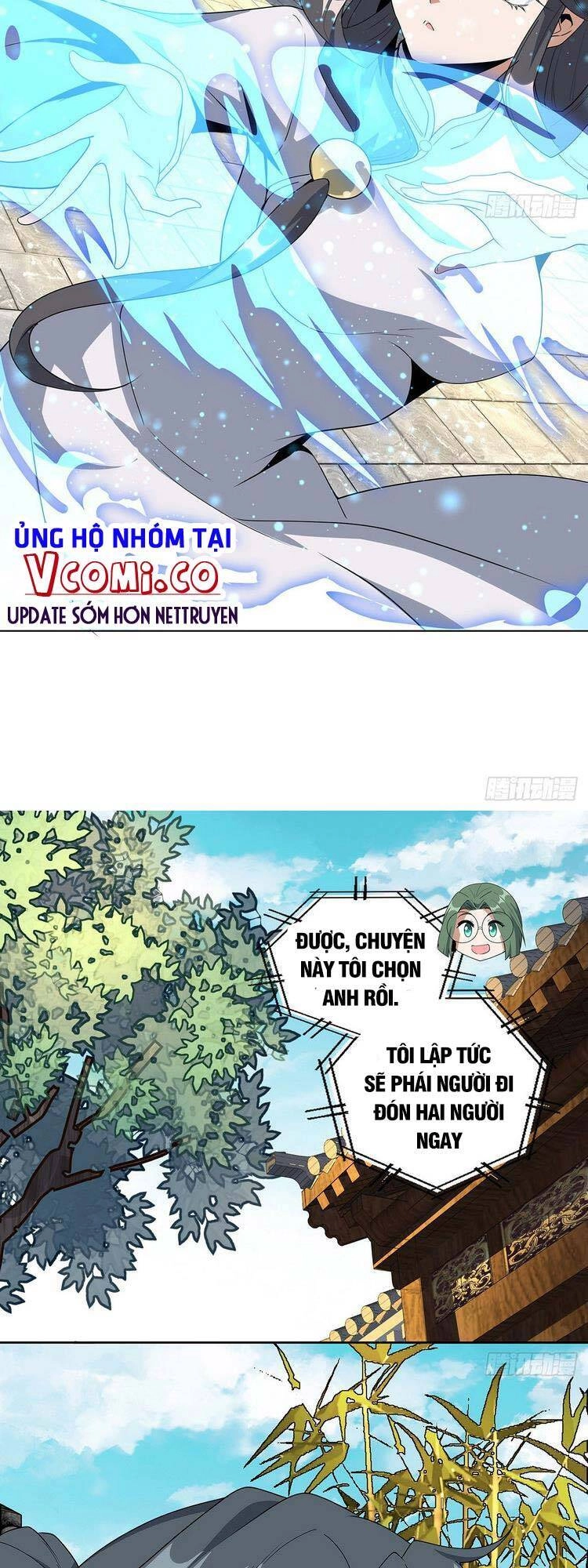 Kiếm Tu Imba Nhất Quả Đất Chapter 86 - 15