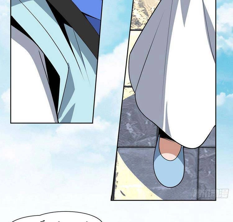 Kiếm Tu Imba Nhất Quả Đất Chapter 86 - 17