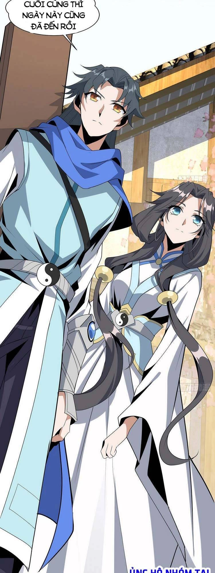 Kiếm Tu Imba Nhất Quả Đất Chapter 86 - 18