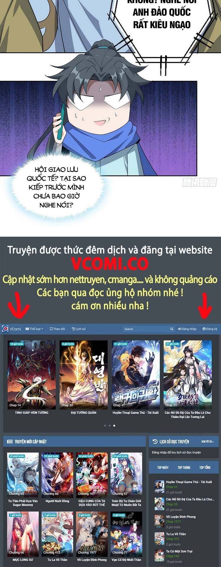 Kiếm Tu Imba Nhất Quả Đất Chapter 86 - 22