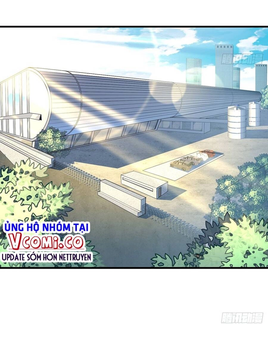 Kiếm Tu Imba Nhất Quả Đất Chapter 87 - 1