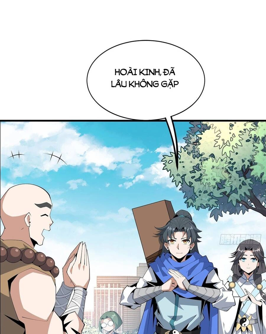 Kiếm Tu Imba Nhất Quả Đất Chapter 87 - 2