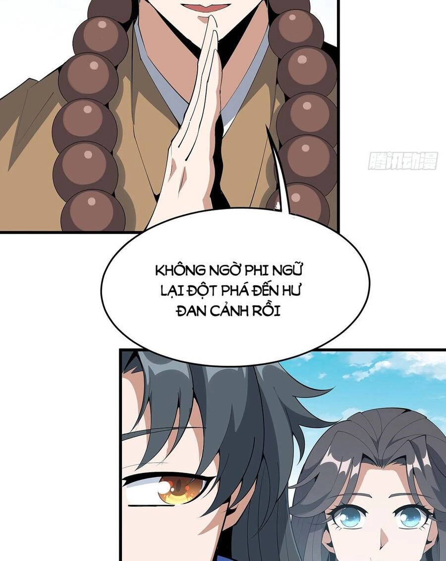 Kiếm Tu Imba Nhất Quả Đất Chapter 87 - 4