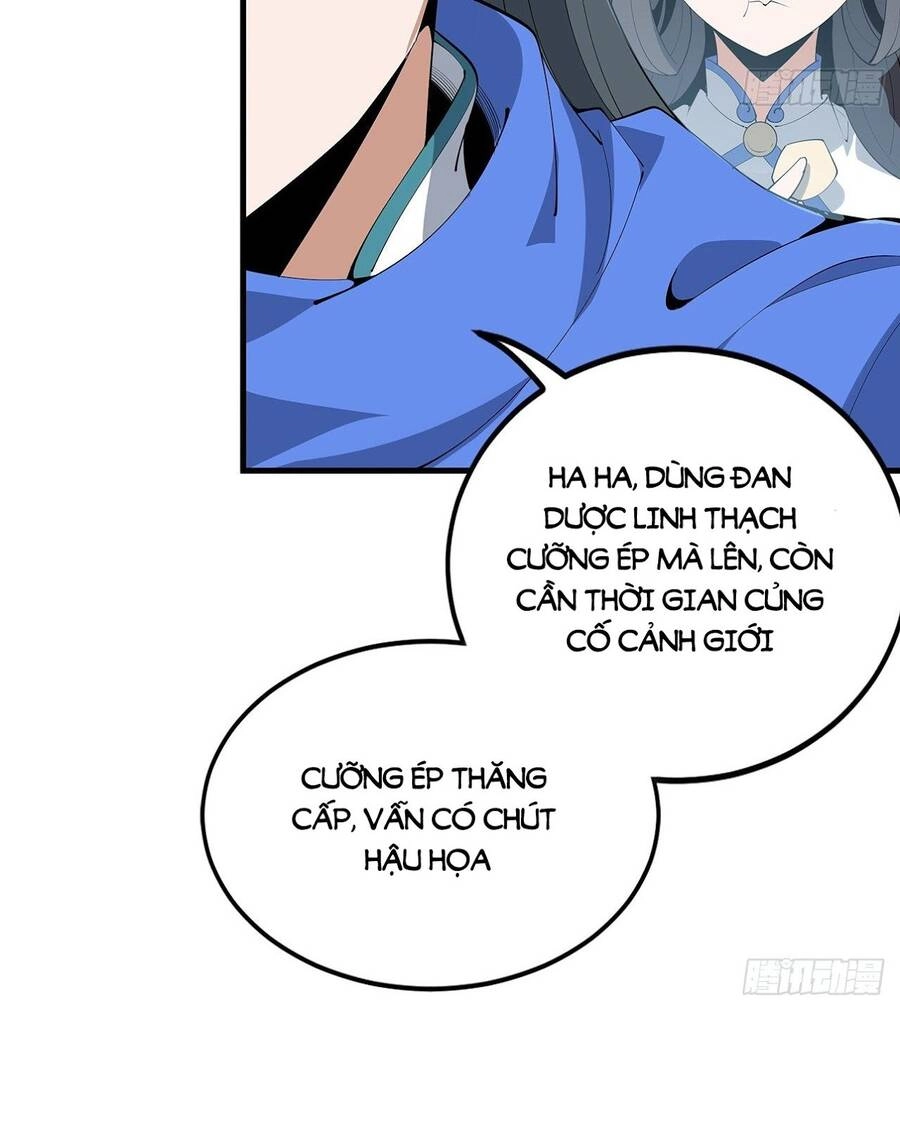 Kiếm Tu Imba Nhất Quả Đất Chapter 87 - 5