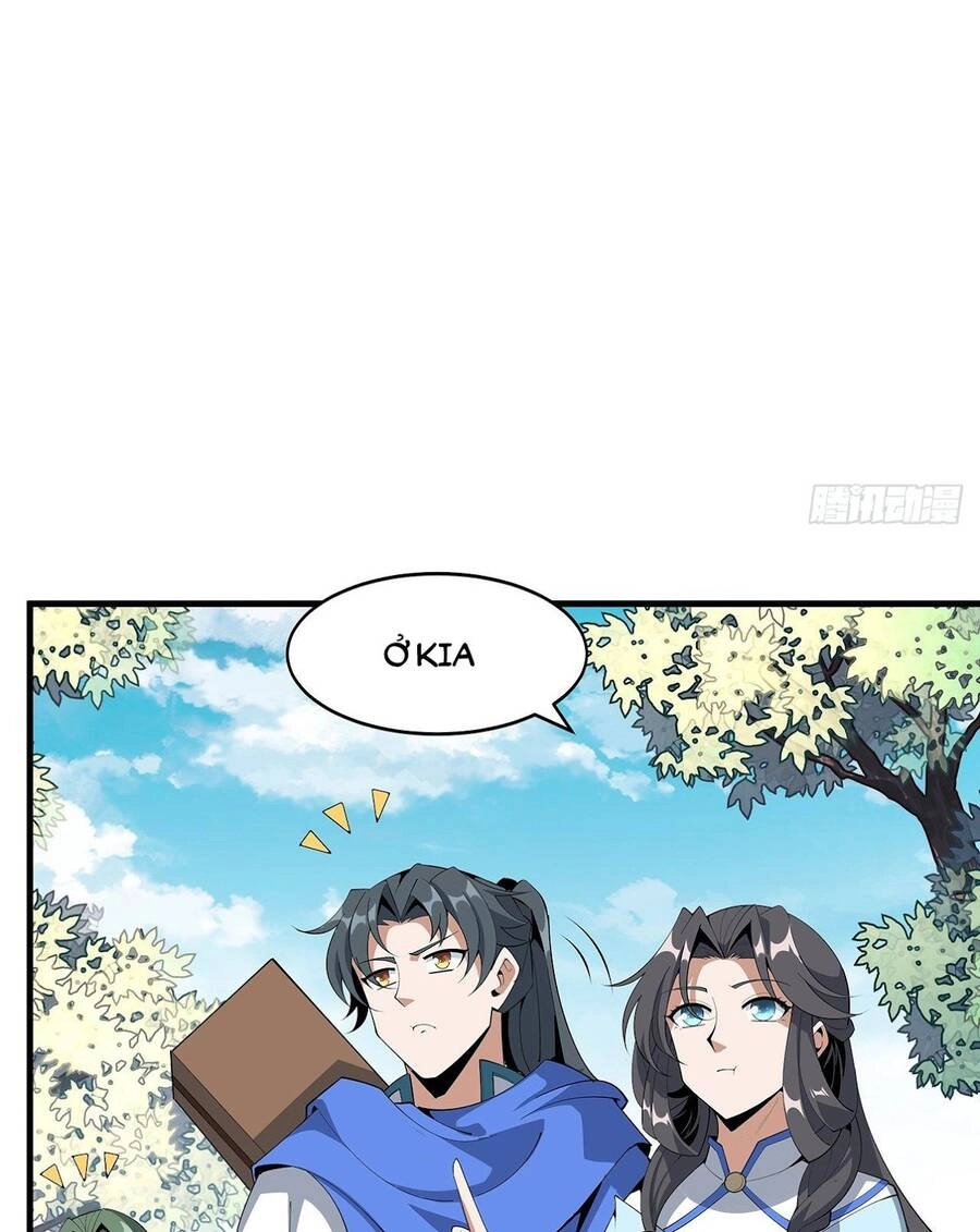 Kiếm Tu Imba Nhất Quả Đất Chapter 87 - 7