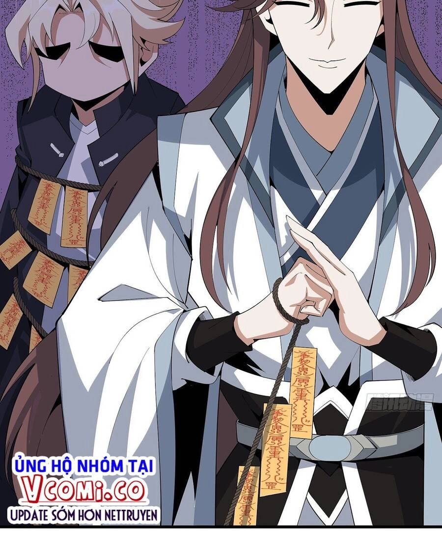 Kiếm Tu Imba Nhất Quả Đất Chapter 87 - 9