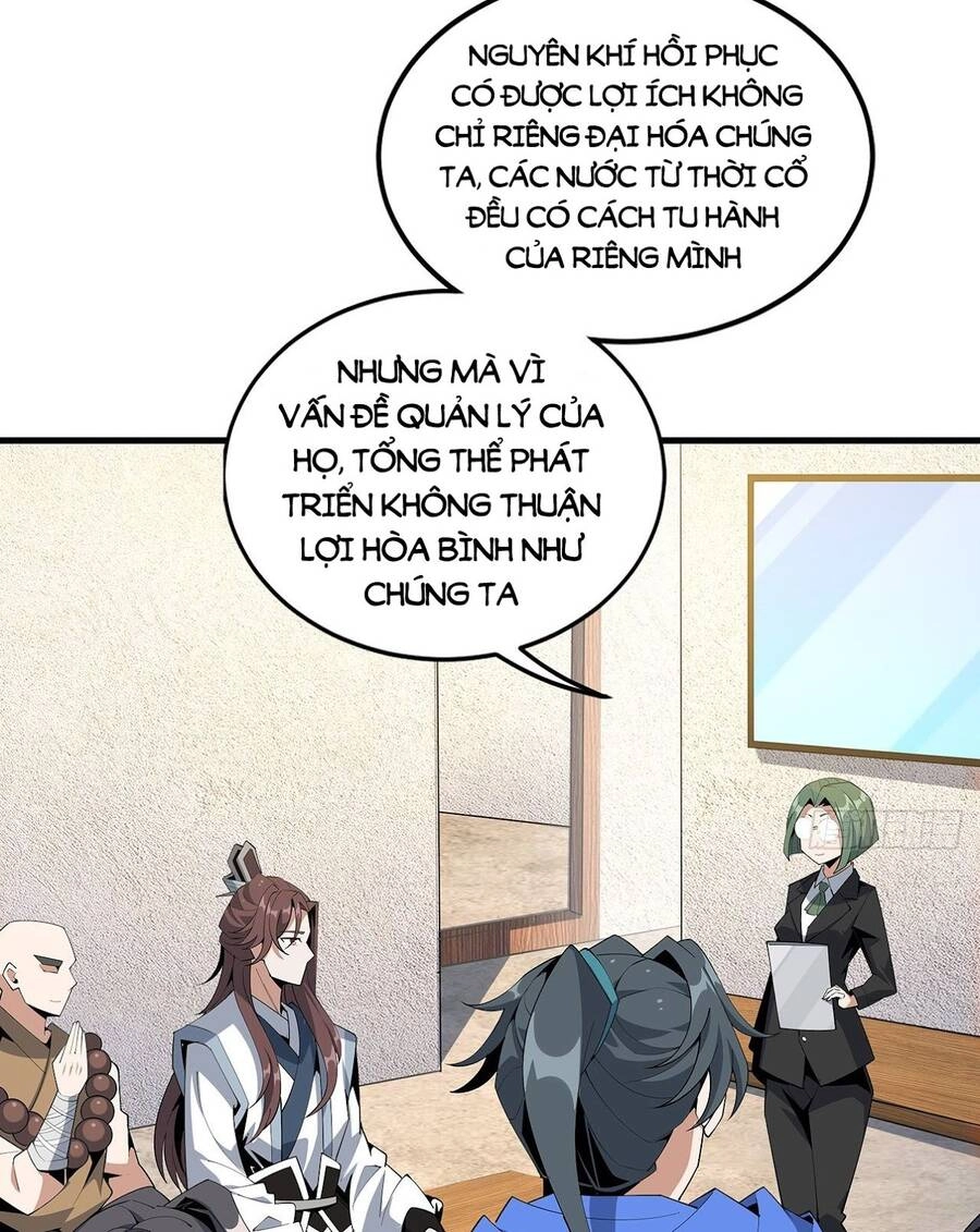 Kiếm Tu Imba Nhất Quả Đất Chapter 87 - 13