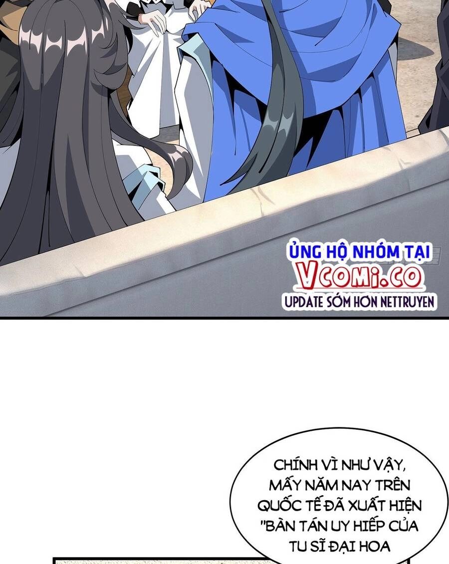 Kiếm Tu Imba Nhất Quả Đất Chapter 87 - 14