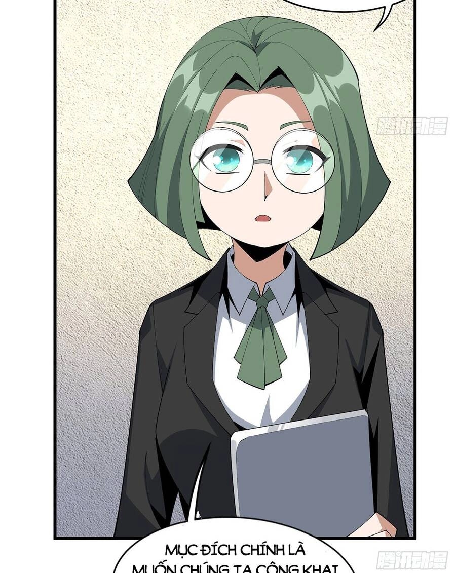 Kiếm Tu Imba Nhất Quả Đất Chapter 87 - 15