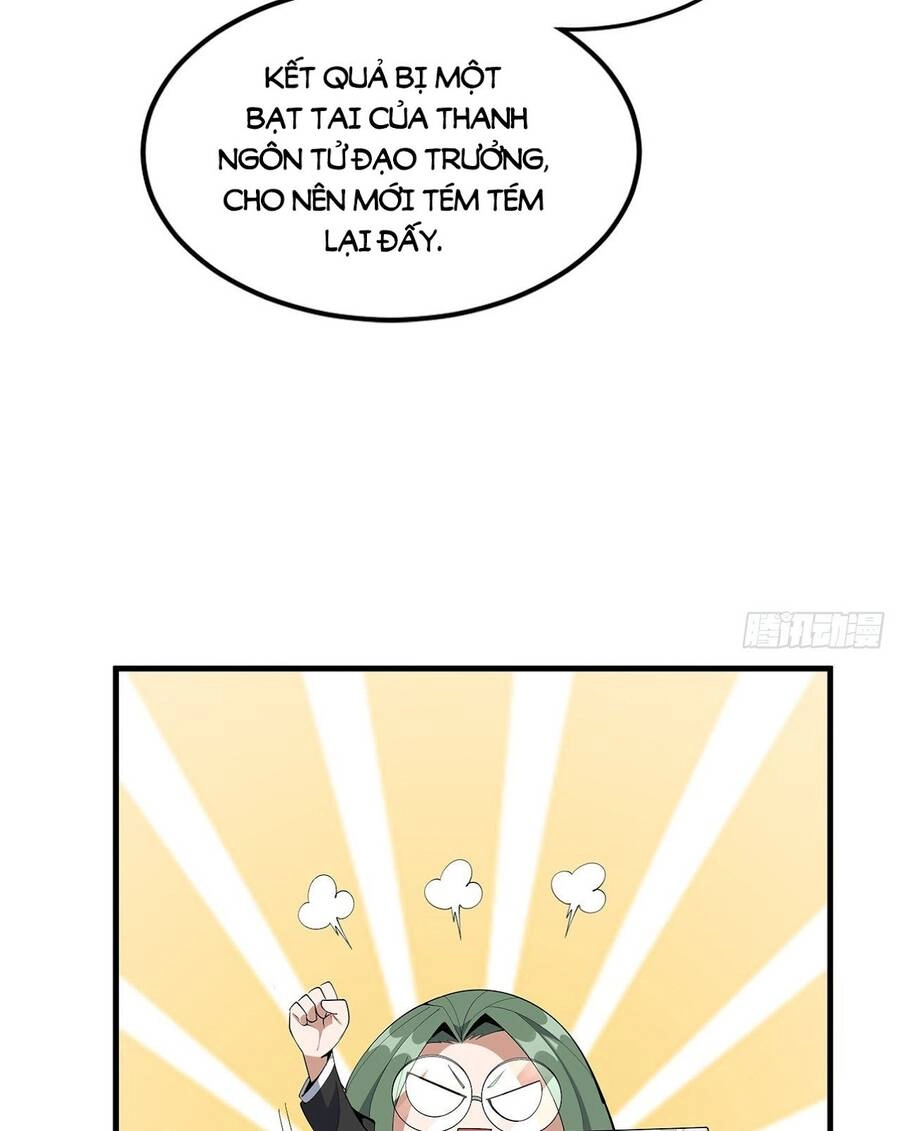 Kiếm Tu Imba Nhất Quả Đất Chapter 87 - 17