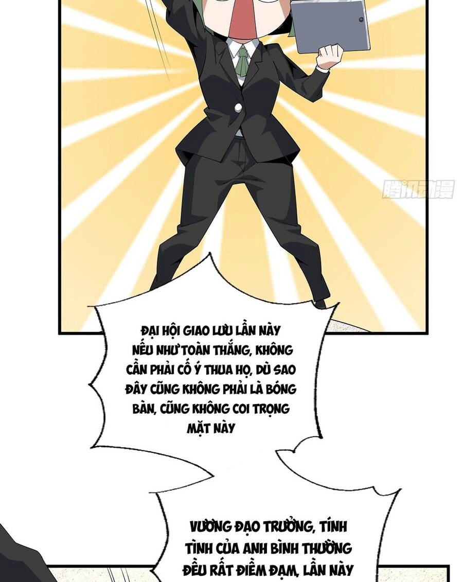 Kiếm Tu Imba Nhất Quả Đất Chapter 87 - 18