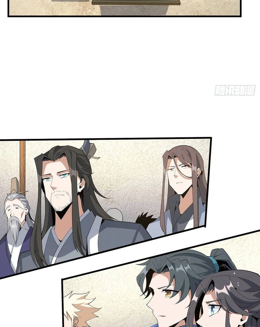 Kiếm Tu Imba Nhất Quả Đất Chapter 87 - 25